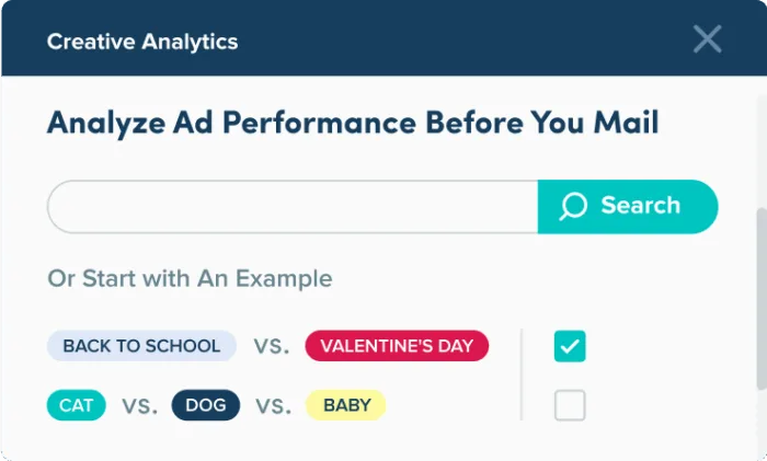 Get Creative Insights