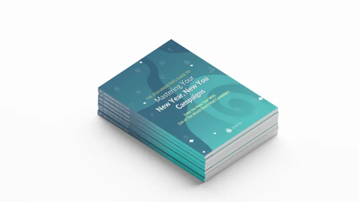 Mastering new year new you campaigns