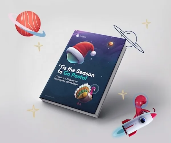 2024 Holiday Guide: 'Tis the Season to Go Postal