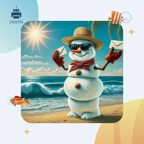 Holiday Magic Blog