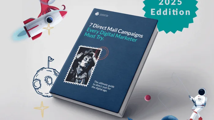 7 Direct Mail Campaigns Every Digital Marketer Must Try
