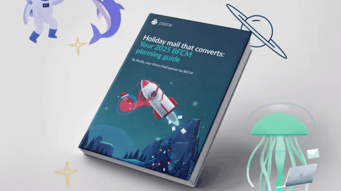 2025 BFCM campaign guide